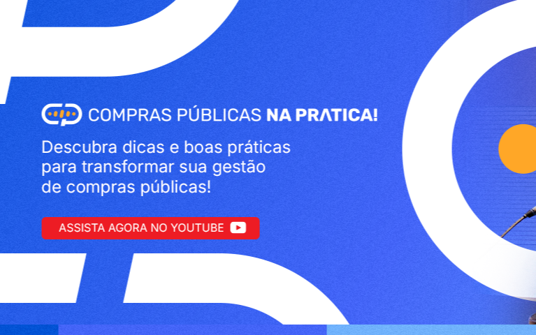 Banner Canal do Portal no Youtube